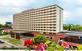 Гранд Хотел Пловдив